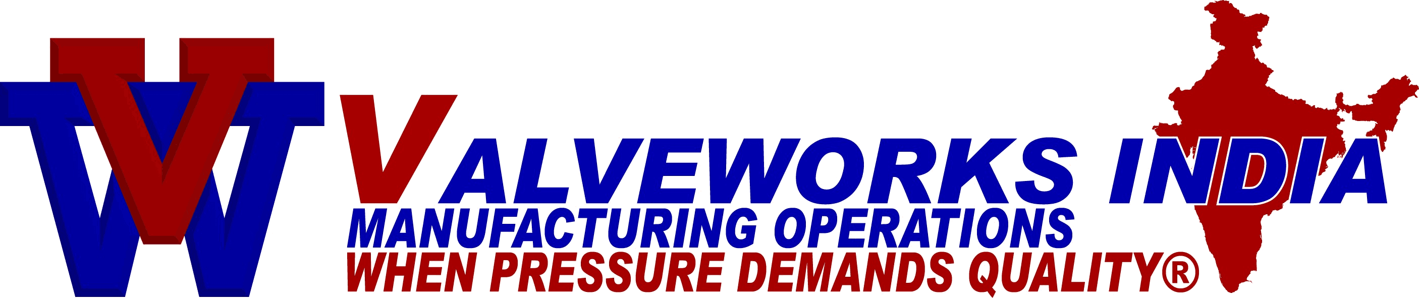 Valveworks India